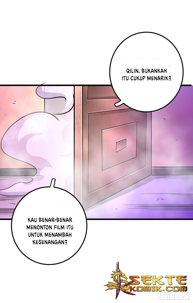 Strongest Divine Doctor Mixed City chapter 50